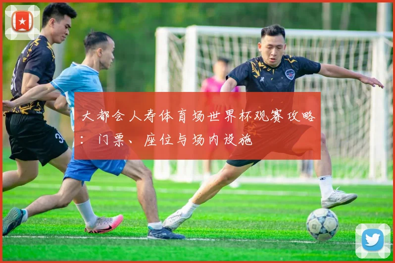 大都会人寿体育场世界杯观赛攻略：门票、座位与场内设施